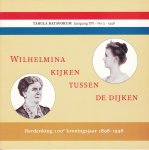 - Wilhelmina kijken tussen de dijken - Wilhelmina kijken tussen de dijken