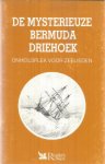 redactie - De mysterieuze Bermuda Driehoek - onheilsplek voor zeelieden