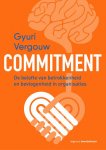 Gyuri Vergouw - Commitment