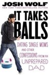 Josh Wolf - It Takes Balls