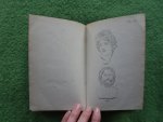 Stoll, W.H. - HANDBOEK DER GRIEKSCHE EN ROMEINSCHE GODSDIENSTLEER EN MYTHOLOGIE Vertaald en bewerkt door E. Mehler. Met 15 afbeeldingen.
