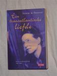 Beauvoir de, Simone - Een transatlantische liefde. Brieven aan Nelson Algren 1947-1964
