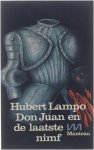Hubert Lampo - Don juan en de laatste nimf