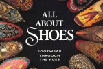 - SCHOENEN: All about shoes / Footwear through the ages - uitgegeven t.g.v. 100-jarig jubileum BATA - gebonden - SCHOENEN: All about shoes / Footwear through the ages - uitgegeven t.g.v. 100-jarig jubileum BATA - gebonden