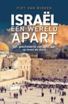Piet van Midden - Israël, een wereld apart