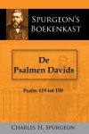 C.H. Spurgeon - De Psalmen Davids 5