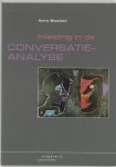 H. Mazeland - Inleiding in de conversatieanalyse