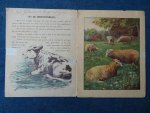 N.n.. - Uit de Dierenwereld. N.n.. - Uit de Dierenwereld.