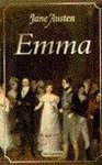 J. Austen, - Emma