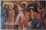 Paus Joannes Paulus II, vert. Herkes Ed. ill. Eyck Charles - Kruisweg Met Joannes Paulus II (Kruisweg in de kerk van de H Franciscus van Assisië te Heerlen)