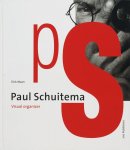 D. Maan - Paul Schuitema beeldend organisator