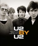 A. / MULLEN, L. jr. Bono / The Edge/ Clayton - U2 by U2
