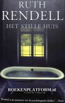 Rendell, Ruth - Het stille huis