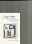 Janssen, Marie-José - Naar een kerk op twee benen