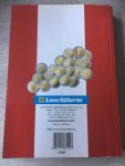 Leuchtturm - Euro katalogus munten en bankbiljetten 2011