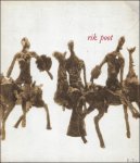 LANGUI, EM. - RIK POOT. PUISSANCE ET PARADOX.