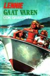 Grashoff, Cok - Lennie gaat varen [Lennie-serie deel 7]
