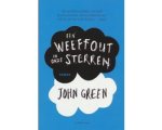 John Green - Een Weeffout In Onze Sterren