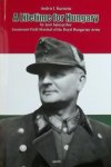 Kursietis, Andris J. - A lifetime for hungary / by jen halmaji bor lieutenant-field marshal of the royal hungarian army