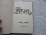 John J Graham - The Shetland Dictionary