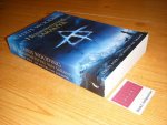 Wooding, Chris - De heksenmeesters van Saramyr. Boek 1 van de trilogie Wevers van Saramyr