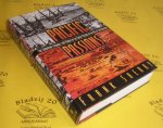 Sherry, Frank. - Pacific Passions. The European Struggle for Power in the Great Ocean in the Age of Exploration.