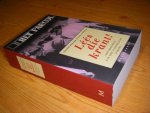 Gerard Mulder; Paul Koedijk - Léés die krant! Geschiedenis van het naoorlogse Parool, 1945-1970