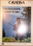 Myers, Stanley: - [The Deer hunter] Cavatina. Theme music from the EMI-Film The deer Hunter