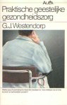 Westendorp, G.J. - Praktische geestelijke gezondheidszorg