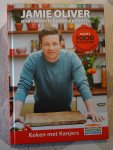 Oliver, Jamie - Mijn favoriete gerechten