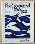 Foy, Jack - KEYBOARD POPS - 14 EENVOUDIGE PIANOWERKJES IN JAZZSTIJL Foy, Jack - KEYBOARD POPS - 14 EENVOUDIGE PIANOWERKJES IN JAZZSTIJL