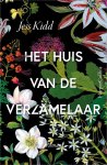 Kidd, Jess - Het huis van de verzamelaar