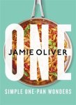 Jamie Oliver - One  simple one-pan wonders