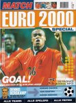 Many - Match Euro 2000 Special Many - Match Euro 2000 Special