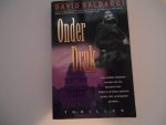 Baldacci, David - onder druk