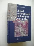 Heymer, Berno - Clinical and Diagnostic Pathology of Graft-Versus-Host Disease