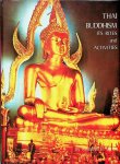 Wells, Kenneth E. - Thai Buddhism, its rites and activities