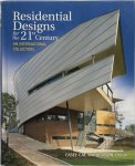 Casey C. M. Mathewson - Residential Designs for the 21st Century