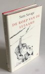 Savage, Sam - De roep van de luiaard
