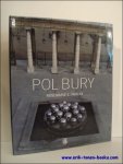 PAHLKE, Rosemarie E.; - POL BURY, Monografie.