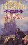 Weis, Margaret & Hickman, Tracy - De Roos van de Profeet 1: Het Bevel van de Zwerver (pocket)