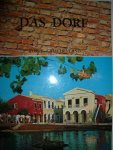 diverse auteurs - Das Dorf Korfu Griechenland