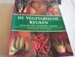 Fraser, Linda (red) - De vegetarische keuken. Meer dan 200 verrassende recepten