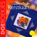 Francien van Westering & Marianne Perlot - Bereleuke Kerstkaarten