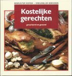  - Kostelijke gerechten - gevarieerd en gezond