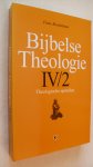 Breukelman Frans - Theologische opstellen  IV/2 Theologische opstellen