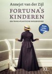 Annejet van der Zijl - Fortuna's kinderen