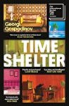 Gospodinov, Georgi - Time Shelter Longlisted for the International Booker Prize 2023