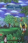 En. Es Mādhavan - Litanies of Dutch Battery