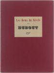Dubout - Les Gens du Siècle